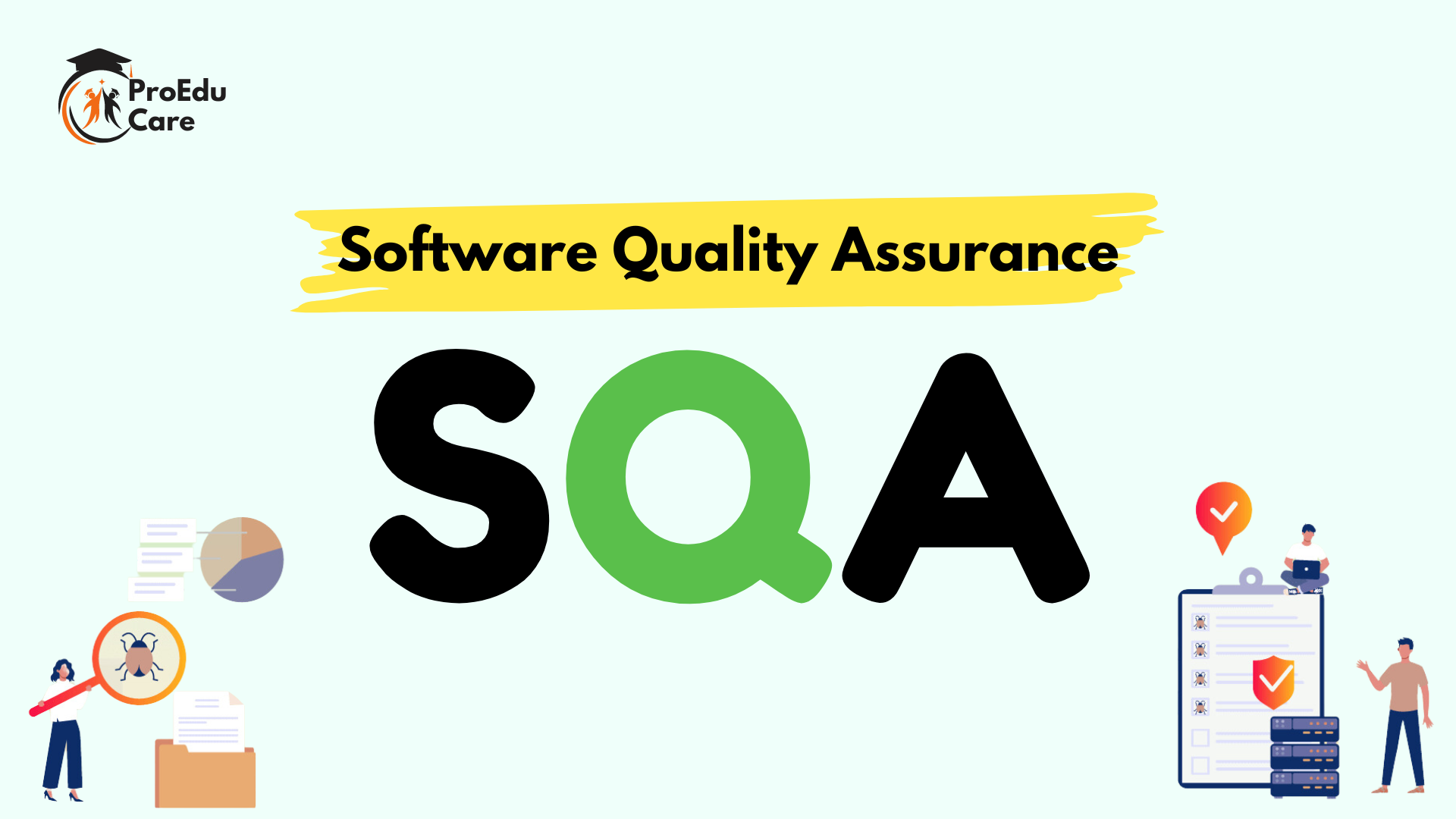 Software Testing & Quality Assurance