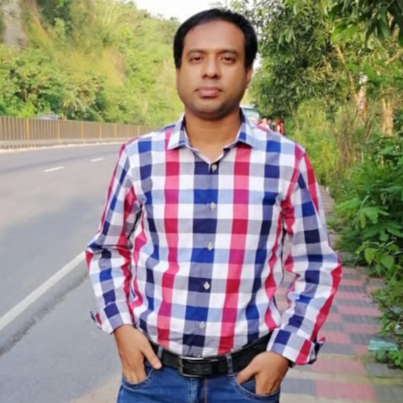 Rashedul Alam